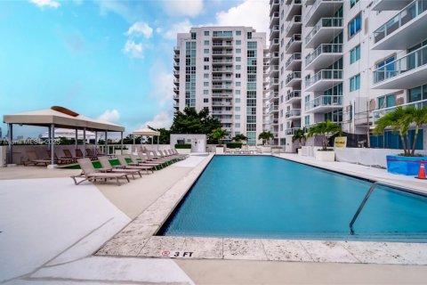 Copropriété à vendre à Miami, Floride: 2 chambres, 86.86 m2 № 1700114 - photo 27