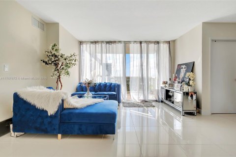 Copropriété à vendre à Miami, Floride: 2 chambres, 86.86 m2 № 1700114 - photo 3