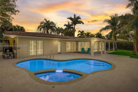 Villa ou maison à vendre à Lighthouse Point, Floride: 4 chambres, 260.41 m2 № 1958389 - photo 27