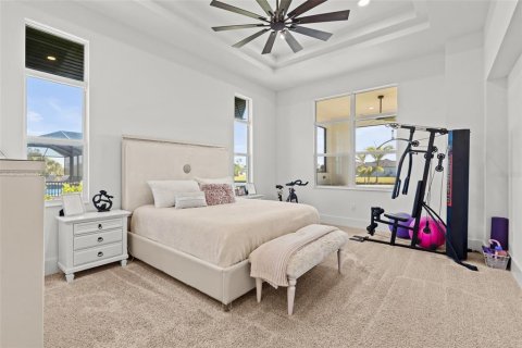 Villa ou maison à vendre à Punta Gorda, Floride: 3 chambres, 229.38 m2 № 2142289 - photo 12