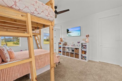 Villa ou maison à vendre à Punta Gorda, Floride: 3 chambres, 229.38 m2 № 2142289 - photo 22