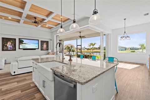 Villa ou maison à vendre à Punta Gorda, Floride: 3 chambres, 229.38 m2 № 2142289 - photo 9