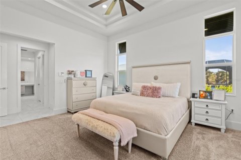 Villa ou maison à vendre à Punta Gorda, Floride: 3 chambres, 229.38 m2 № 2142289 - photo 13