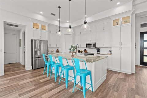 Villa ou maison à vendre à Punta Gorda, Floride: 3 chambres, 229.38 m2 № 2142289 - photo 8