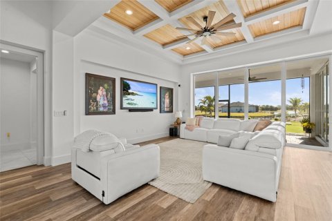 Villa ou maison à vendre à Punta Gorda, Floride: 3 chambres, 229.38 m2 № 2142289 - photo 7