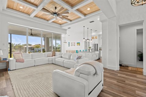 Villa ou maison à vendre à Punta Gorda, Floride: 3 chambres, 229.38 m2 № 2142289 - photo 6
