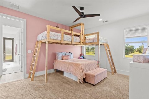 Villa ou maison à vendre à Punta Gorda, Floride: 3 chambres, 229.38 m2 № 2142289 - photo 21