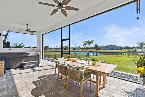 Villa ou maison à vendre à Punta Gorda, Floride: 3 chambres, 229.38 m2 № 2142289 - photo 27