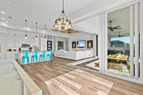 Villa ou maison à vendre à Punta Gorda, Floride: 3 chambres, 229.38 m2 № 2142289 - photo 4