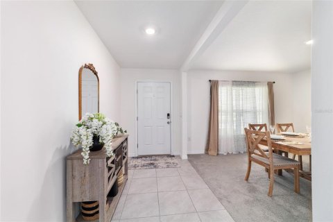 House in Belleview, Florida 5 bedrooms, 247.21 sq.m. № 1808667 - photo 15