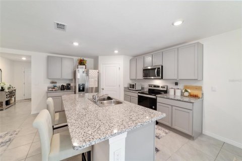House in Belleview, Florida 5 bedrooms, 247.21 sq.m. № 1808667 - photo 30
