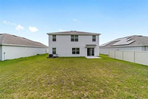 House in Belleview, Florida 5 bedrooms, 247.21 sq.m. № 1808667 - photo 12