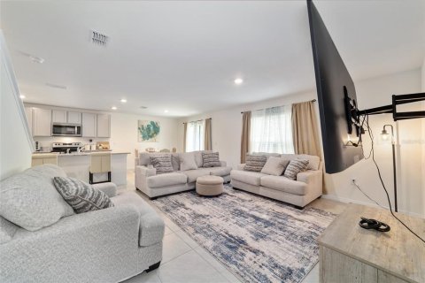 House in Belleview, Florida 5 bedrooms, 247.21 sq.m. № 1808667 - photo 23