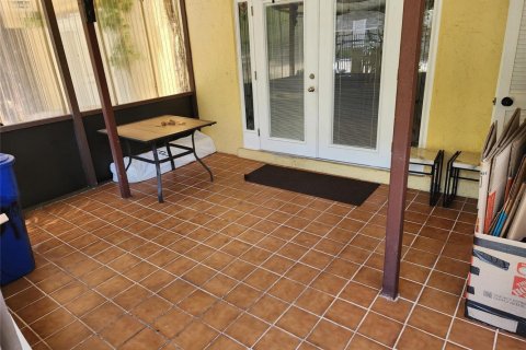 Townhouse in Lauderdale Lakes, Florida 3 bedrooms, 152.82 sq.m. № 2146756 - photo 29