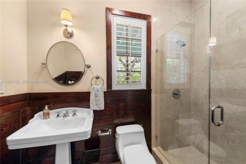 Villa ou maison à vendre à Pinecrest, Floride: 7 chambres, 595.6 m2 № 2007684 - photo 19