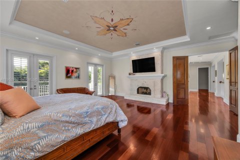Villa ou maison à vendre à Pinecrest, Floride: 7 chambres, 595.6 m2 № 2007684 - photo 26
