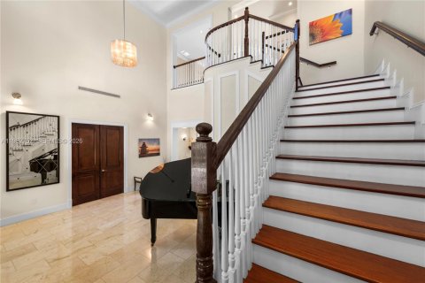 Villa ou maison à vendre à Pinecrest, Floride: 7 chambres, 595.6 m2 № 2007684 - photo 23