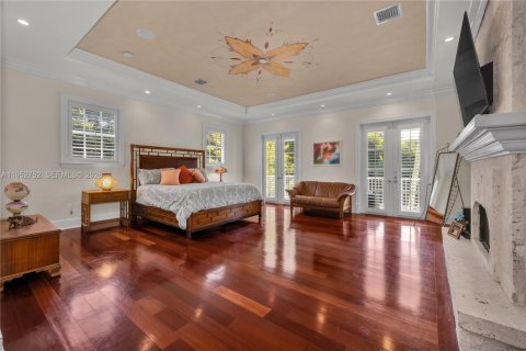 Villa ou maison à vendre à Pinecrest, Floride: 7 chambres, 595.6 m2 № 2007684 - photo 27