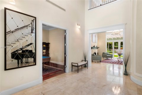 Villa ou maison à vendre à Pinecrest, Floride: 7 chambres, 595.6 m2 № 2007684 - photo 6