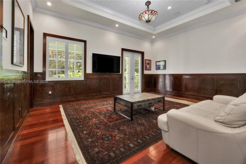Villa ou maison à vendre à Pinecrest, Floride: 7 chambres, 595.6 m2 № 2007684 - photo 17