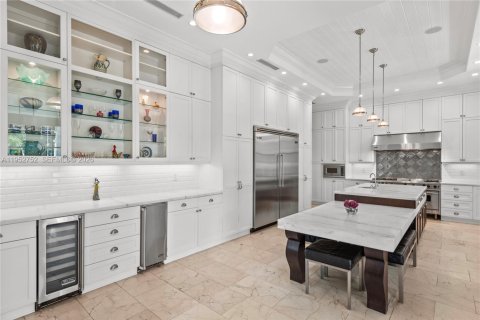 Villa ou maison à vendre à Pinecrest, Floride: 7 chambres, 595.6 m2 № 2007684 - photo 12