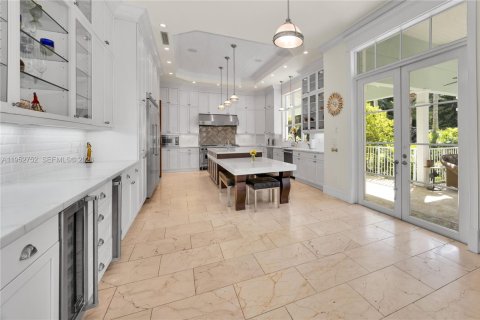 Villa ou maison à vendre à Pinecrest, Floride: 7 chambres, 595.6 m2 № 2007684 - photo 11