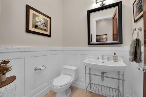 Villa ou maison à vendre à Pinecrest, Floride: 7 chambres, 595.6 m2 № 2007684 - photo 15