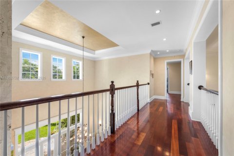 Villa ou maison à vendre à Pinecrest, Floride: 7 chambres, 595.6 m2 № 2007684 - photo 24