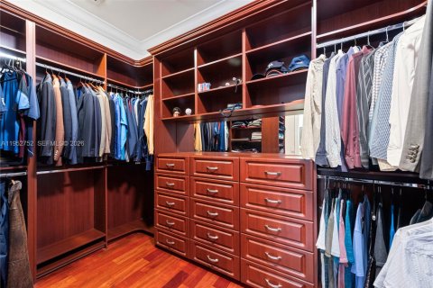 Villa ou maison à vendre à Pinecrest, Floride: 7 chambres, 595.6 m2 № 2007684 - photo 28