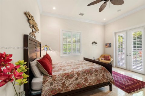 Villa ou maison à vendre à Pinecrest, Floride: 7 chambres, 595.6 m2 № 2007684 - photo 20