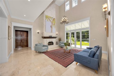 Villa ou maison à vendre à Pinecrest, Floride: 7 chambres, 595.6 m2 № 2007684 - photo 8