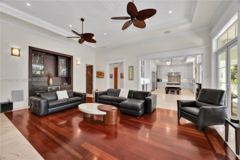 Villa ou maison à vendre à Pinecrest, Floride: 7 chambres, 595.6 m2 № 2007684 - photo 13