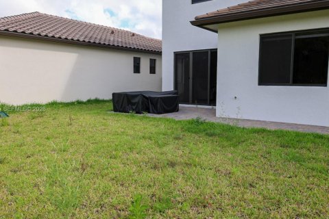 House in Ave Maria, Florida 3 bedrooms № 2070761 - photo 20