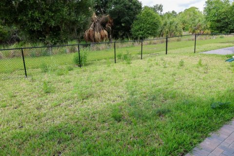House in Ave Maria, Florida 3 bedrooms № 2070761 - photo 19