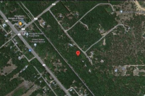 Land in Keystone Heights, Florida № 2163504 - photo 4