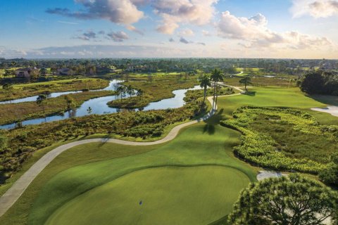 Casa en venta en Port St. Lucie, Florida, 4 dormitorios, 329.71 m2 № 2268953 - foto 20