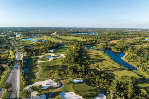 Casa en venta en Port St. Lucie, Florida, 4 dormitorios, 329.71 m2 № 2268953 - foto 21