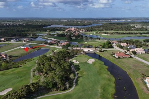 Casa en venta en Port St. Lucie, Florida, 4 dormitorios, 329.71 m2 № 2268953 - foto 3
