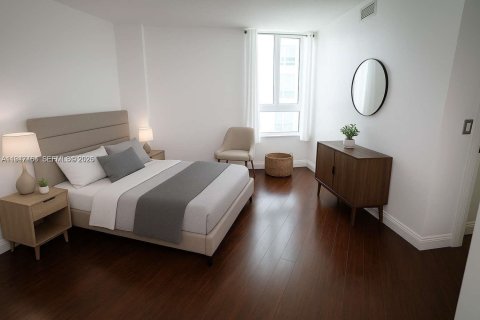 Купить кондоминиум в Майами, Флорида 1 спальня, 73.76м2, № 2004296 - фото 7