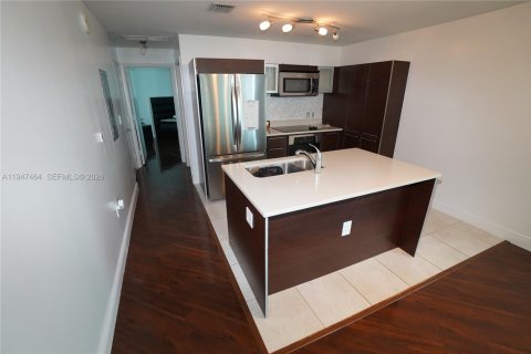 Купить кондоминиум в Майами, Флорида 1 спальня, 73.76м2, № 2004296 - фото 17