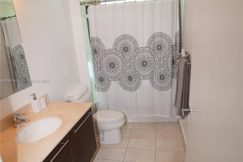 Купить кондоминиум в Майами, Флорида 1 спальня, 73.76м2, № 2004296 - фото 13