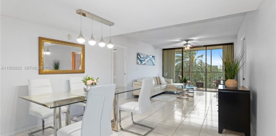 Condo in Aventura, Florida, 2 bedrooms  № 2007697