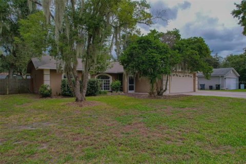 Villa ou maison à vendre à Mulberry, Floride: 3 chambres, 134.99 m2 № 2403147 - photo 4