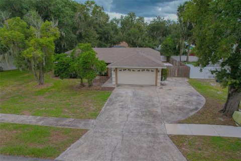 Villa ou maison à Mulberry, Floride 3 chambres, 134.99 m2 № 2403147