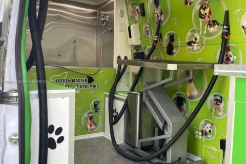 Купить коммерческую недвижимость в Майами-Дейд, Флорида № 2021752 - фото 7