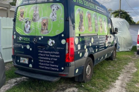 Купить коммерческую недвижимость в Майами-Дейд, Флорида № 2021752 - фото 15