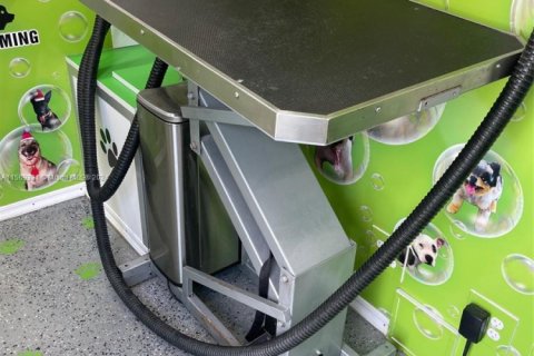 Купить коммерческую недвижимость в Майами-Дейд, Флорида № 2021752 - фото 10