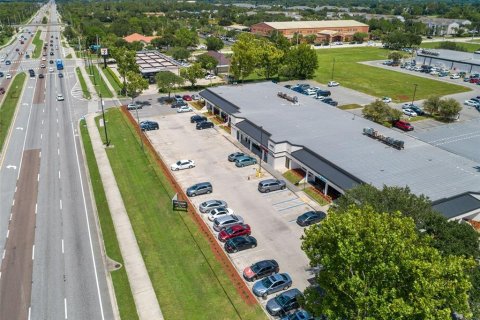 Immobilier commercial à louer à Orlando, Floride: 5505.95 m2 № 1832946 - photo 2