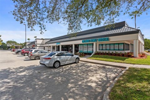 Immobilier commercial à louer à Orlando, Floride: 5505.95 m2 № 1832946 - photo 9