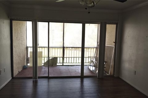 Condo in Tampa, Florida, 1 bedroom  № 2118158 - photo 7